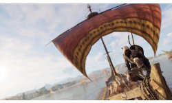 Assassins Creed Origins tenue Edward Kenway 15 12 2017