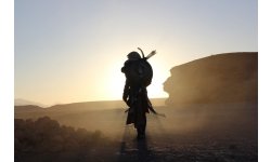 Assassins Creed Origins trailer live action vignette 16 10 2017