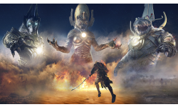 Assassins Creed Origins Triumvirat 19 12 2017