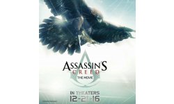 assassins creed promo poster
