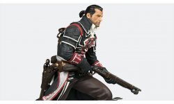 Assassins Creed Rogue Shay Patrick Cormac statuette 05 21 03 2018