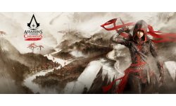 Assassins Creed Unity Chronicles China 22 09 2014 art 1