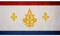 assassins creed unity logo flag drapeau france revolution