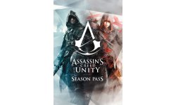Assassins Creed Unity Season Pass 22 09 2014 art 1