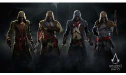 assassins creed unity