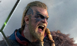 Assassins Creed Valhalla on GeForce NOW