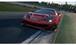 Assetto Corsa Competizione