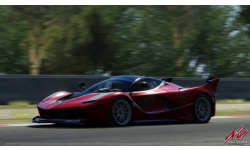 Assetto Corsa image screenshot 4
