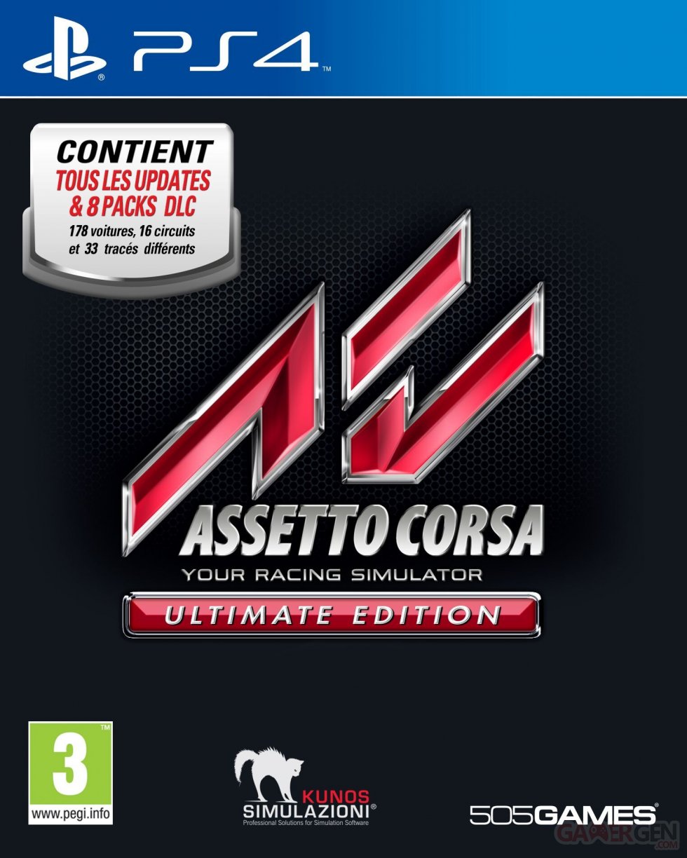 Assetto Corsa Ultimate Edition JPG (2)