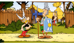 asterix megabaffe