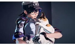 Astral Chain vignette 25 07 2019