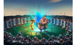 Astérix et Obélix XXL 3 Le Menhir de Cristal artwork 13 08 2019