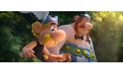 Astérix Le Secret de la Potion Magique 01 16 10 2018