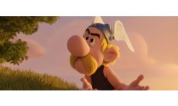 Astérix Le Secret de la Potion Magique 11 16 10 2018