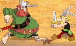 Astérix Obélix Baffez les Tous 2 06 01 09 2023