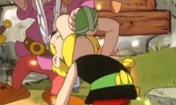 Astérix Obélix Baffez les Tous 2 vignette 13 11 2023