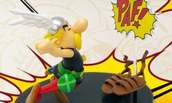 Astérix Obélix Baffez les tous édition collector 09 07 2021