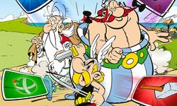 Astérix Obélix Heroes 02 15 09 2023