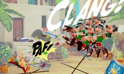 Astérix Obélix Mission Babylone 01 29 07 2025