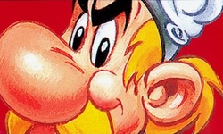 Astérix Obélix XXL vignette 20 06 2020