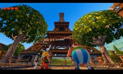 Astérix & Obélix XXL2 Mission Las Vegum 05 07 2018