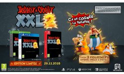 Astérix & Obélix XXL2 Mission Las Vegum édition limitée 05 07 2018