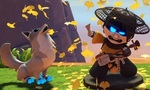ASTRO BOT : de nouveaux niveaux vont encore prolonger le plaisir et une belle annonce pour les amateurs de manettes collector