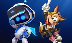 Astro Bot Rescue Mission Famitsu (1)