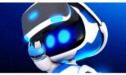 Astro Bot Rescue Mission : Sony offre le jeu PS VR à certains joueurs