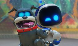 ASTRO BOT vignette 23 08 2024