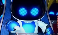 ASTRO BOT