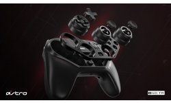 Astro C40 TR Controller pic 2