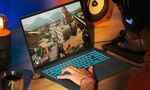 ASUS présente ses PC portables V16 et TUF Gaming