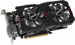 ASUS R7265 DC2 2GD5