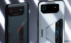 ASUS ROG Phone 6 Pro Smartphone accessoires (3)