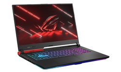 ASUS ROG Strix G17 2021