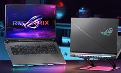 ASUS ROG Strix Scar 18