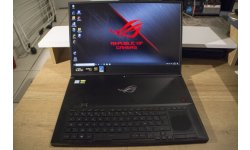 ASUS ROG Zephyrus S GX735 GWR G110R (2)