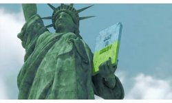 asus teaser ces 2014 statue liberte