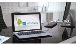 asus transformer book duet td300