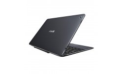 ASUS Transformer Book T100 Chi back
