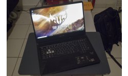 ASUS TUF Gaming 765 Test Avis Review Clint008 gamergen photos (2)