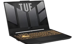 ASUS TUF Gaming F15