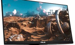 ASUS VG