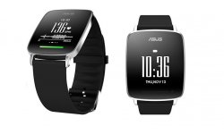 asus vivowatch