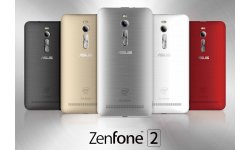 ASUS ZenFone 2 color line up 2