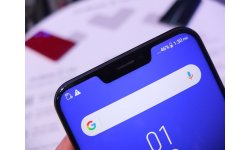 asus zenfone 5 encoche
