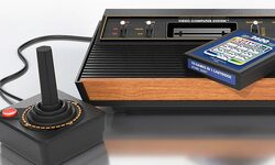 Atari 2600 Plus 01 11 09 2023