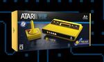 Atari 2600+ PAC-MAN Edition redonne vie à la légende du rétro gaming