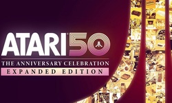 Atari 50 The Anniversary Celebration Expanded Edition vignette 25 06 2024